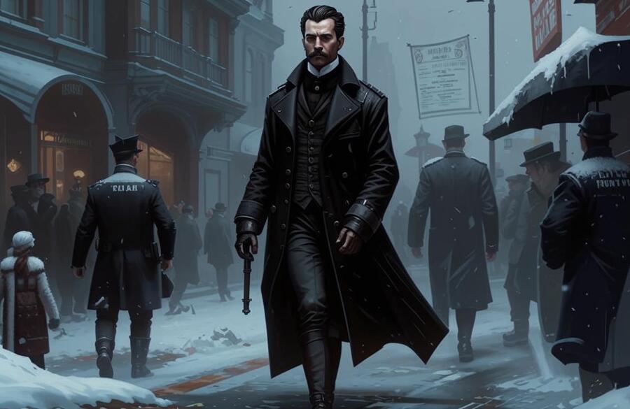 Господин Орлов или Тайна семи портретов - _1.jpg