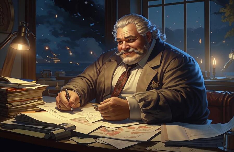 Господин Орлов или Тайна семи портретов - _2.jpg