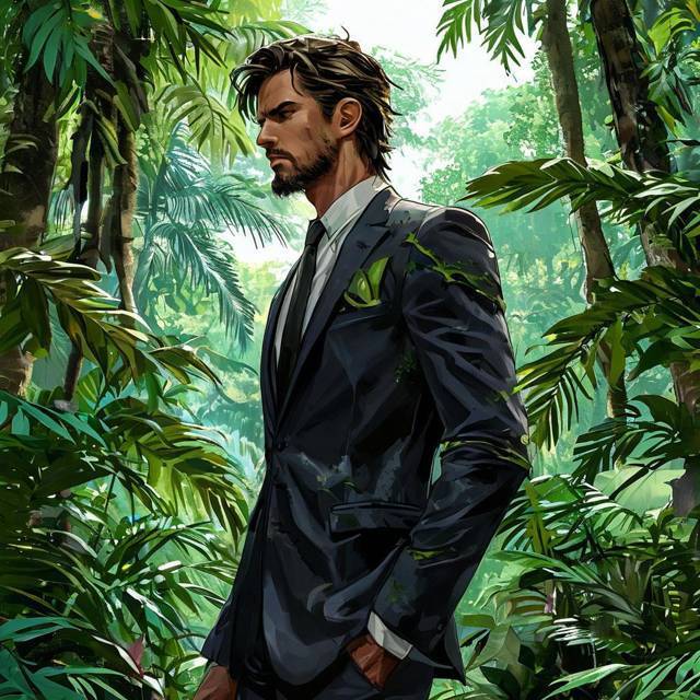 Моя империя древних (СИ) - _1.jpg