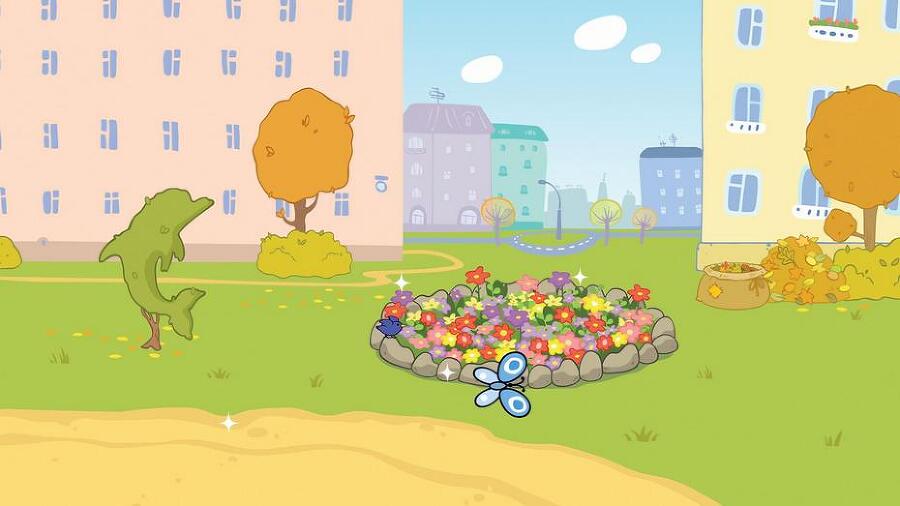 Оранжевая корова. Счастливое детство - i_010.jpg