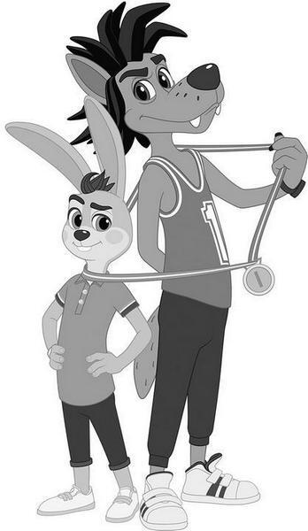 Ну, Погоди! Каникулы. Попробуй догони! - i_005.jpg