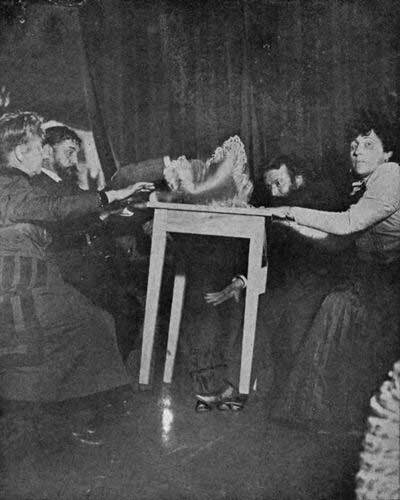 Таинственные психические силы - _0.jpg