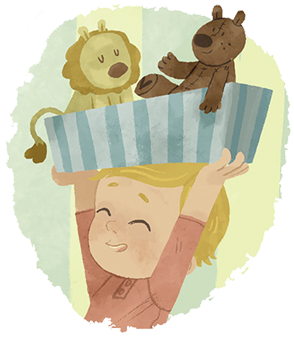 Просто о важном. Мира и Гоша узнают себя. Учимся договариваться и дружить - i_006.png