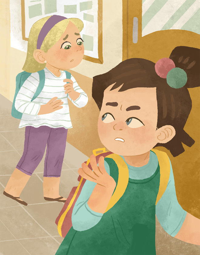 Просто о важном. Мира и Гоша узнают себя. Учимся договариваться и дружить - i_010.jpg