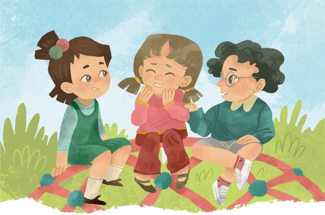 Просто о важном. Мира и Гоша узнают себя. Учимся договариваться и дружить - i_012.png