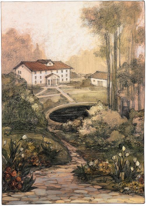 Кьяра. Семь прях. Книга 2 - i_003.jpg