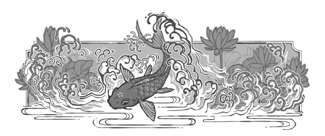 Карп, который мечтал стать драконом - i_003.jpg