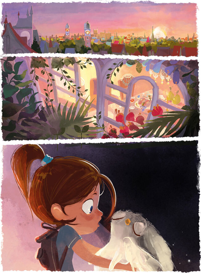 Восьмирье. Книга 7. Окна Делириса - i_002.jpg