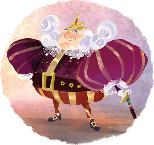 Восьмирье. Книга 7. Окна Делириса - i_003.jpg