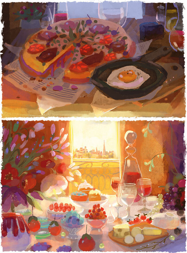 Восьмирье. Книга 7. Окна Делириса - i_004.jpg