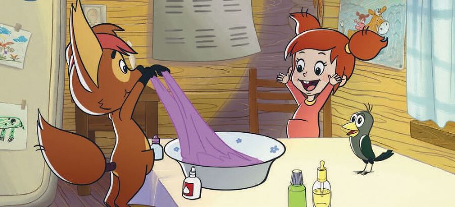 Новое Простоквашино. Забавные проделки - i_003.jpg