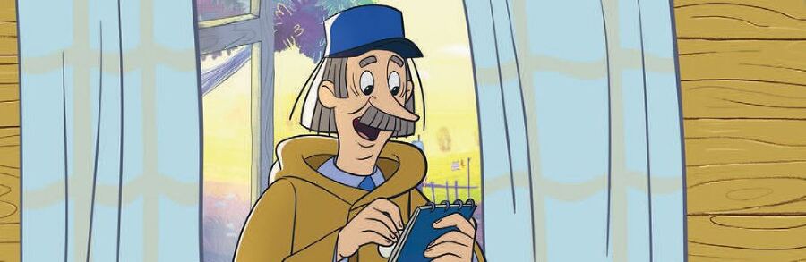 Новое Простоквашино. Забавные проделки - i_010.jpg