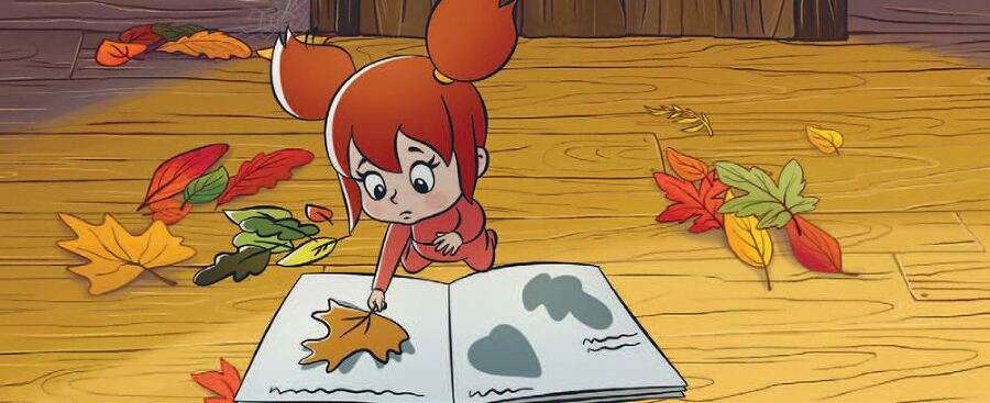 Новое Простоквашино. Забавные проделки - i_012.jpg