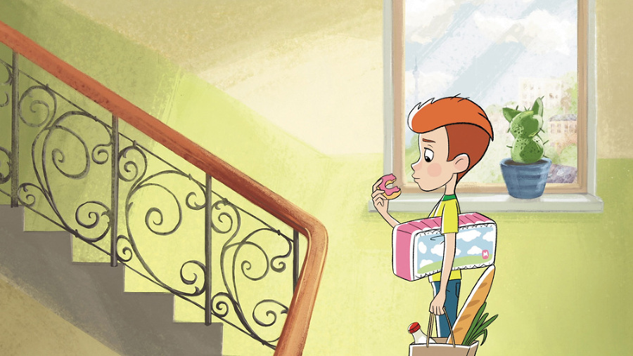 Новое Простоквашино. Новые приключения - i_002.jpg