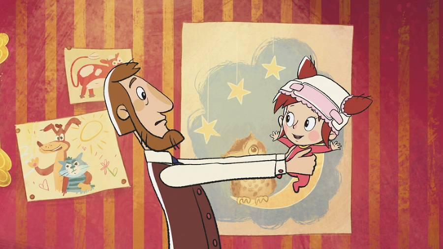 Новое Простоквашино. Новые приключения - i_003.jpg