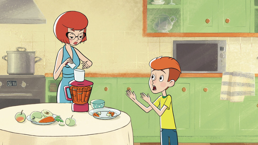 Новое Простоквашино. Новые приключения - i_004.jpg