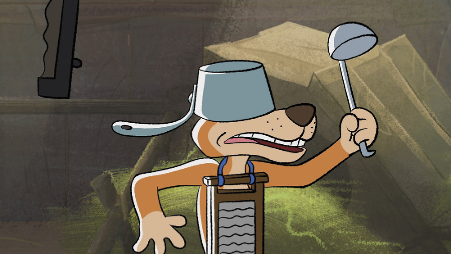 Новое Простоквашино. Новые приключения - i_007.jpg