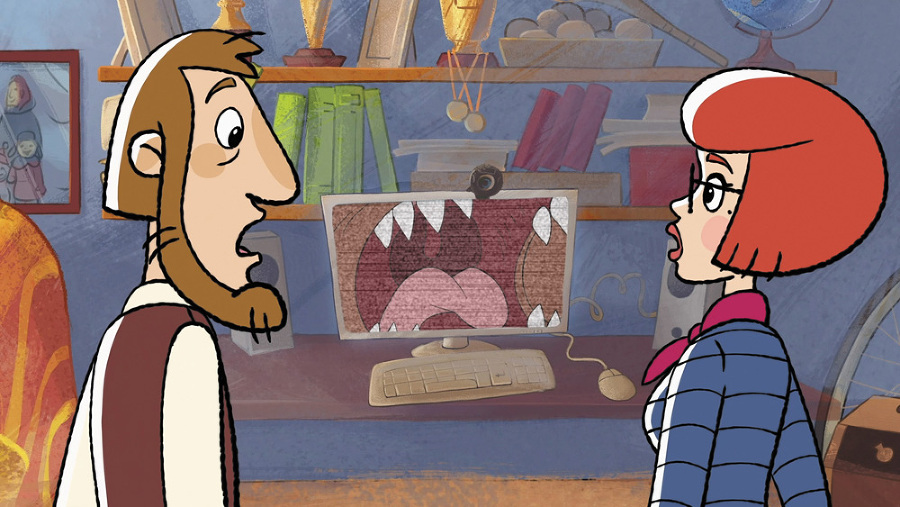 Новое Простоквашино. Новые приключения - i_012.jpg