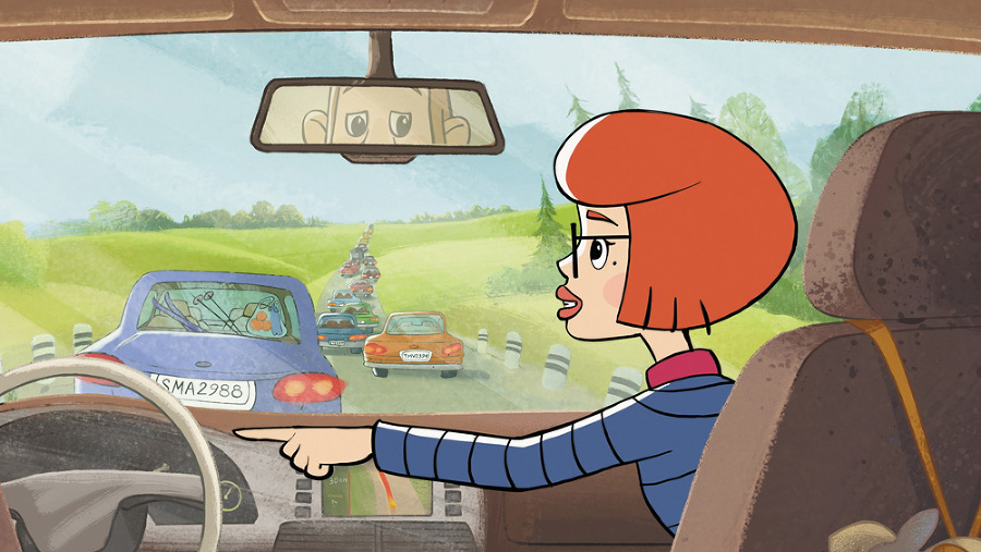 Новое Простоквашино. Новые приключения - i_013.jpg