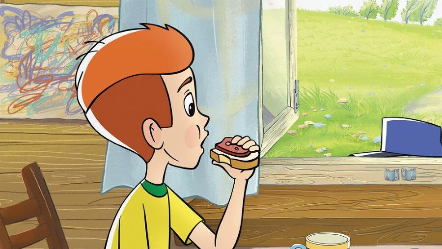 Новое Простоквашино. Яркие моменты - i_002.jpg