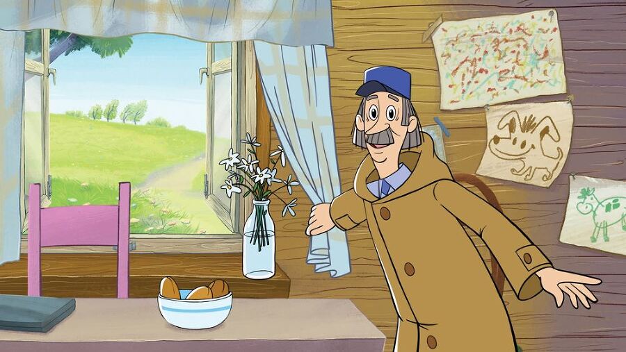 Новое Простоквашино. Яркие моменты - i_007.jpg