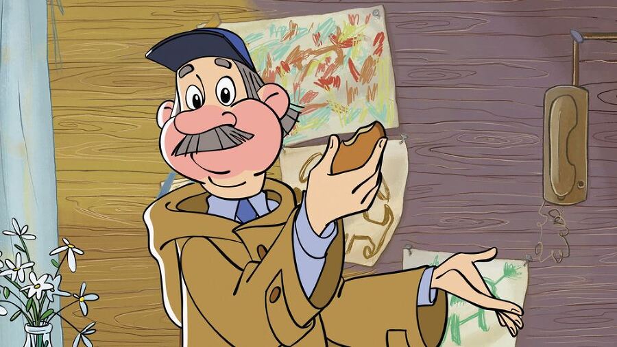 Новое Простоквашино. Яркие моменты - i_008.jpg