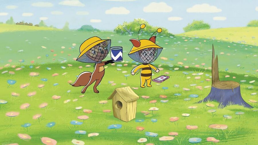 Новое Простоквашино. Удивительные находки - i_010.jpg