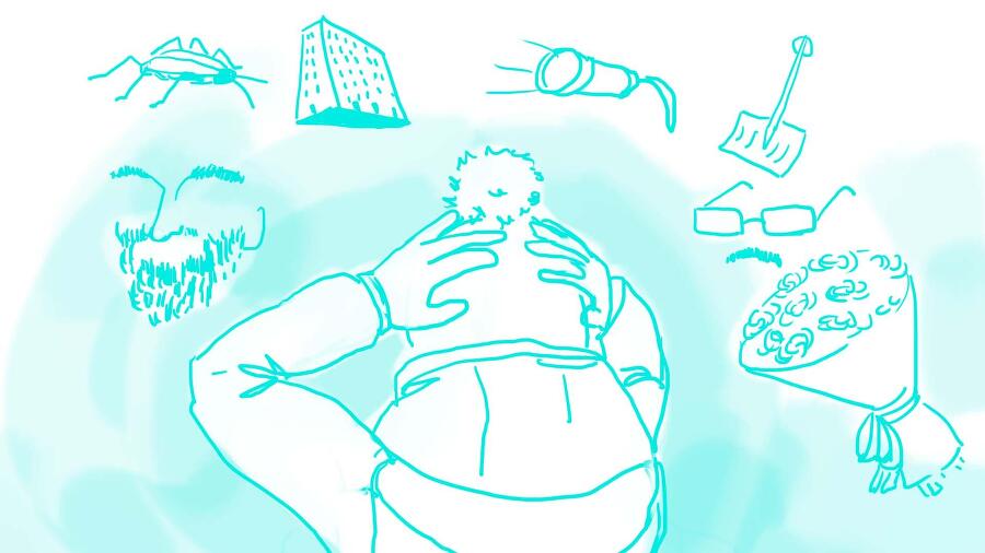 Лесной человек - _3.jpg