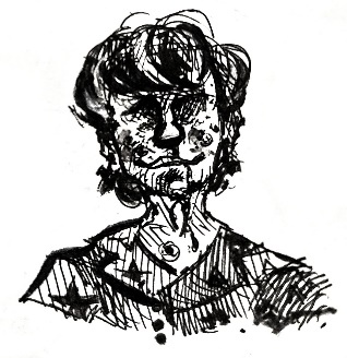 Один человек в танцующей комнате - _1.jpg