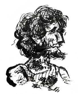 Один человек в танцующей комнате - _3.jpg