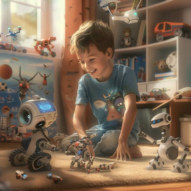 Изучаем новые технологии: гид для детей - _1.jpg