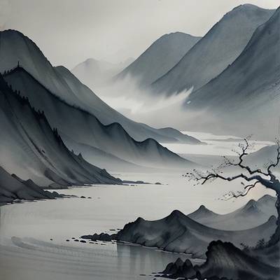 Рисуем в нейросети! Слова-подсказки для создания крутых изображений - _2.jpg