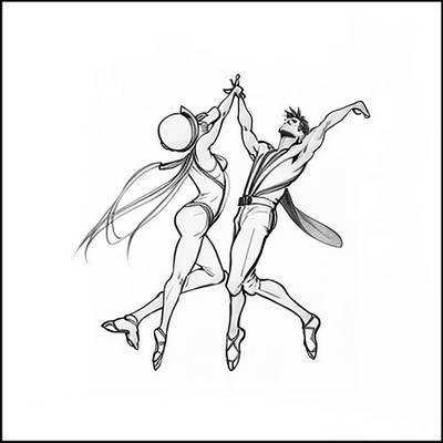 Рисуем в нейросети! Слова-подсказки для создания крутых изображений - _3.jpg