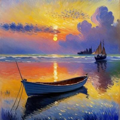 Рисуем в нейросети! Слова-подсказки для создания крутых изображений - _9.jpg