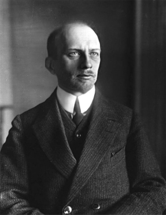 Почему левые лучше правых? Иван Ильин в спорах о будущем России - i000000770000.jpg