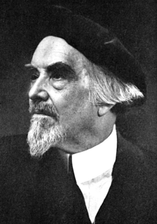 Почему левые лучше правых? Иван Ильин в спорах о будущем России - i000001440000.jpg