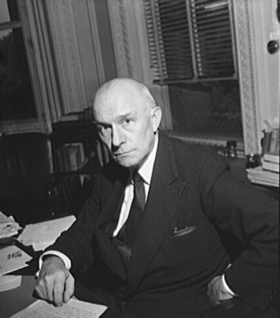 Операция «Снег». Как мы спровоцировали Перл-Харбор - b00000537.jpg