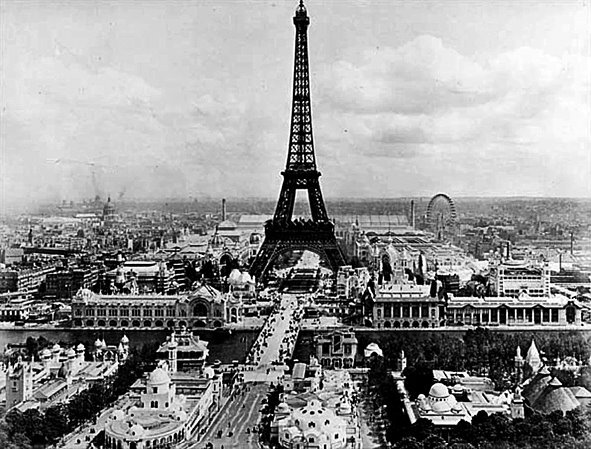 Паутина Антанты. Резидент Царя в Париже - b00000344.jpg