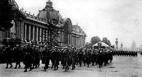 Паутина Антанты. Резидент Царя в Париже - b00000369.jpg