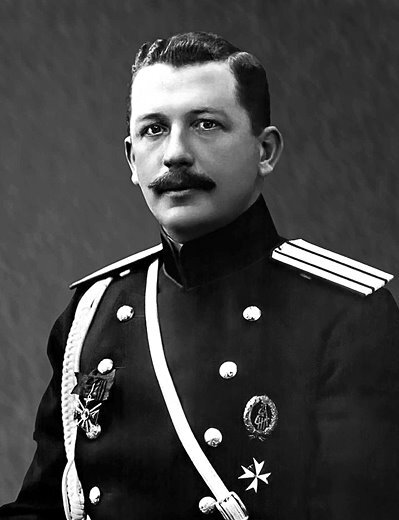 Паутина Антанты. Резидент Царя в Париже - b00000602.jpg