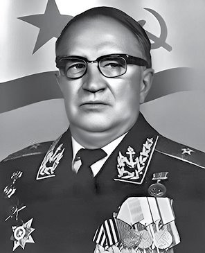 Советские военные дипломаты и сотрудники аппарата ВАТ - b00000198.jpg