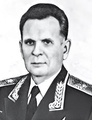 Советские военные дипломаты и сотрудники аппарата ВАТ - b00000877.jpg