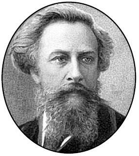 Концерт бесов. Мистические произведения русских писателей - i_002.jpg