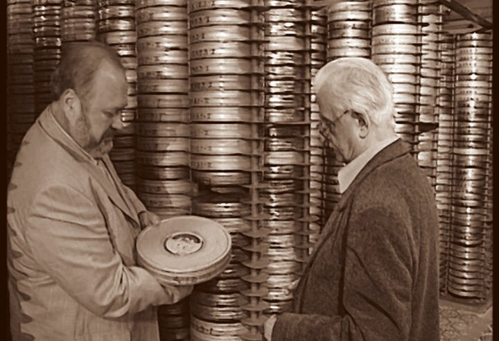 Кино от первого лица. Режиссеры о великих фильмах - i_003.jpg