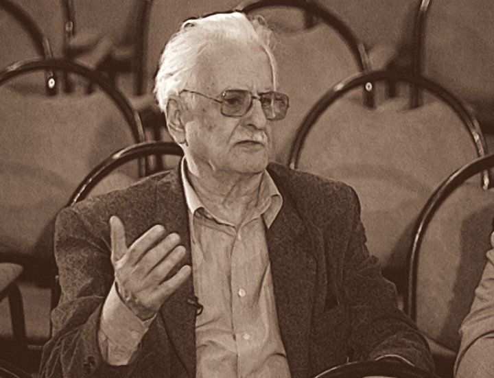 Кино от первого лица. Режиссеры о великих фильмах - i_005.jpg