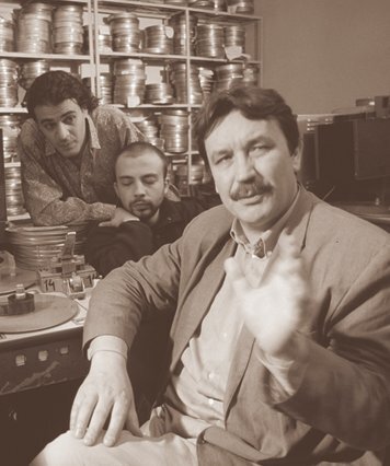 Кино от первого лица. Режиссеры о великих фильмах - i_016.jpg