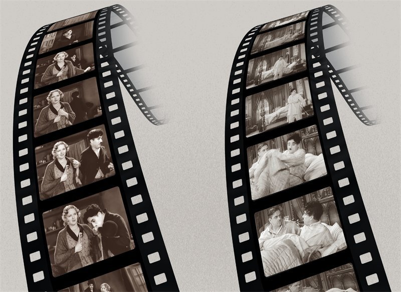 Кино от первого лица. Режиссеры о великих фильмах - i_019.jpg