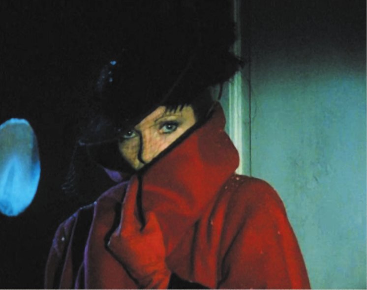 Кино от первого лица. Режиссеры о великих фильмах - i_025.jpg