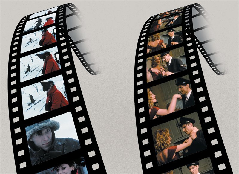 Кино от первого лица. Режиссеры о великих фильмах - i_027.jpg