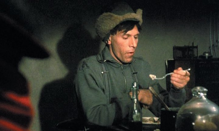 Кино от первого лица. Режиссеры о великих фильмах - i_031.jpg